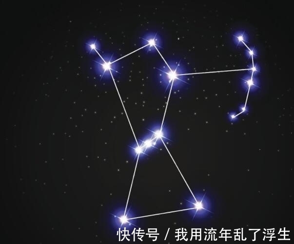 猎户座|不用担心宇宙中“吃盐”的问题了？这个恒星就是个“盐包”？