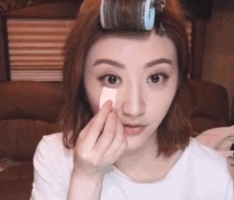 夏季脱妆太难看了！用“烘焙定妆”高级又持久！