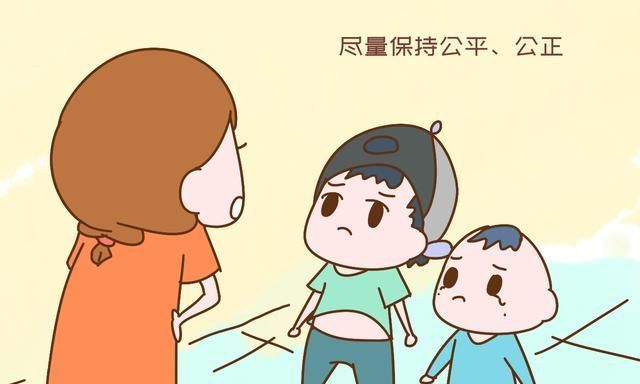 富养女儿|二胎或多胎家庭里,不偏心的父母有多少?小S的回答可谓人间真实