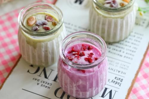 棉花|无需奶油也能做冰淇淋，光滑细腻无冰碴，比买的还好吃