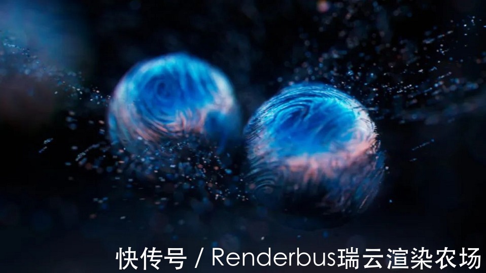 艺术家 这C4D玩得太6了!灵动诠释宇舶表限量版陀飞轮全蓝宝石腕表的冰肌玉骨