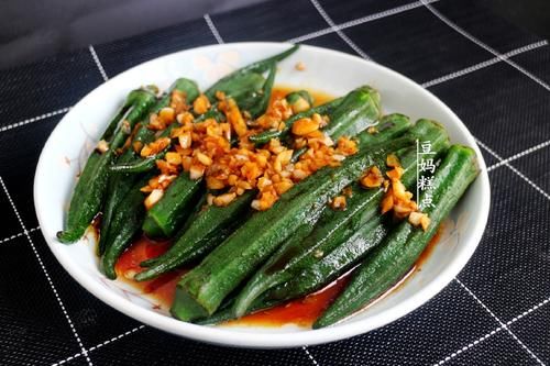 适合春天吃的，5道凉拌菜，顺应时节，鲜嫩不失营养