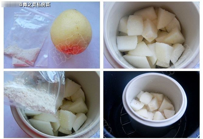 应季汤|入秋天气干燥，推荐8道应季汤，每天不重样，润肺止咳好得很