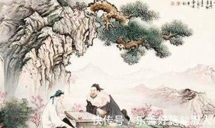兴趣爱好$鬼谷子36种识人方法,让你看透天下所有人,永久收藏