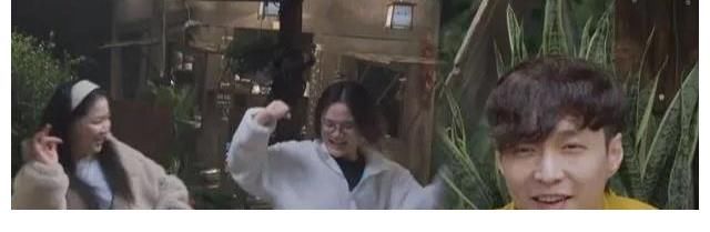 張藝興|繼楊紫、那英后，《向往的生活》又迎來氣氛擔(dān)當(dāng)金婧、劉勝瑛