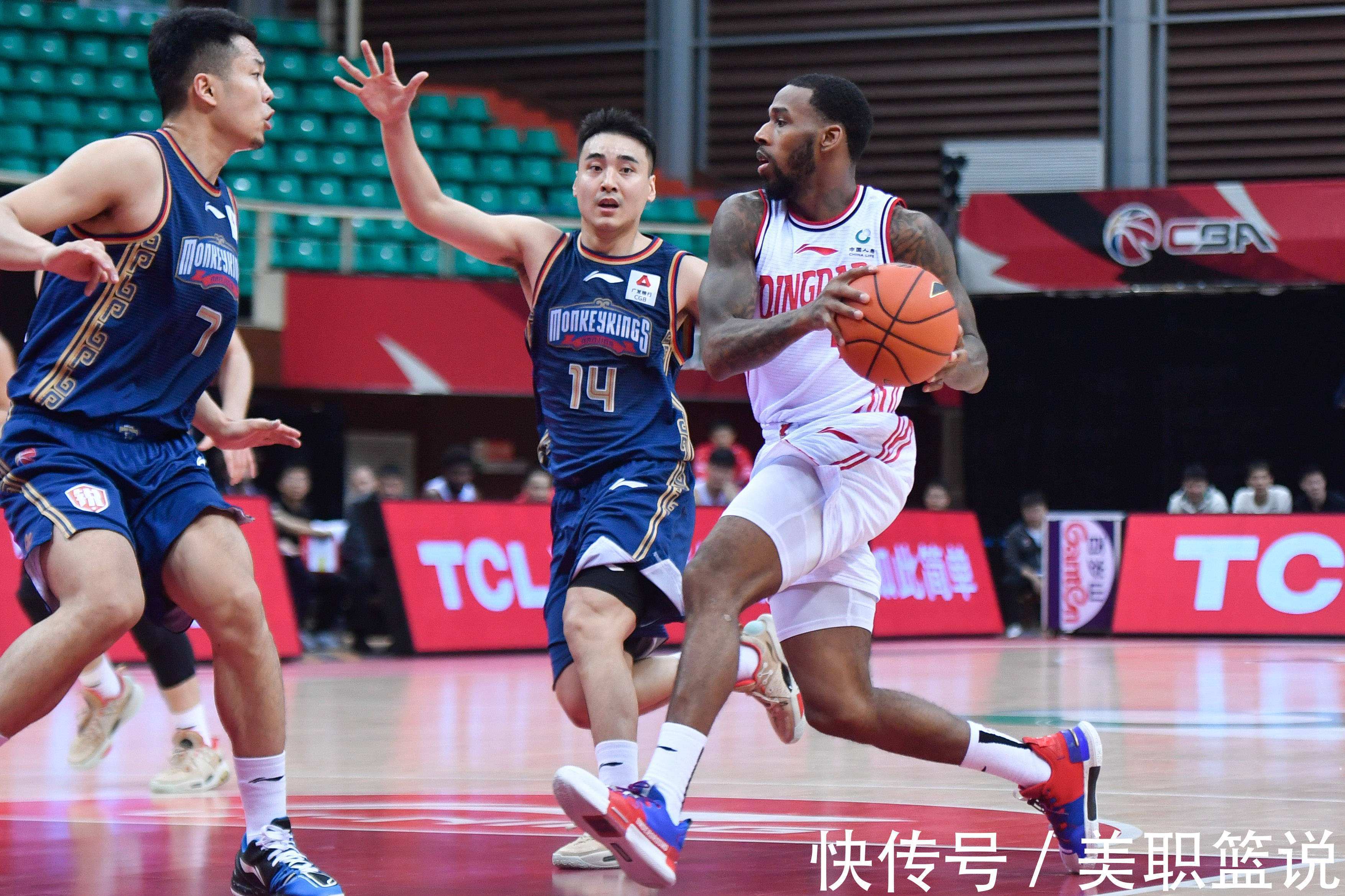 广东男篮|诸事不顺!CBA广东队外援再起变故,辽宁队高兴了 大热未必是好事