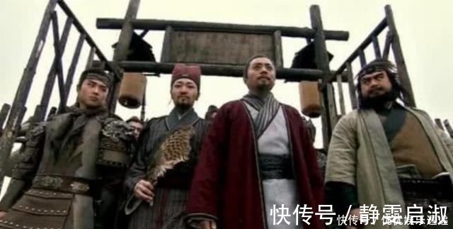 老大！都说宋江害死了晁盖，但你看看晁盖干的这些事，换了谁也受不了