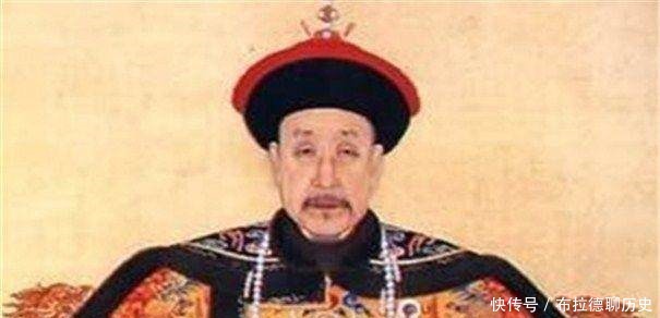 乾隆和那把诡异的九龙宝剑,到底存在什么关系