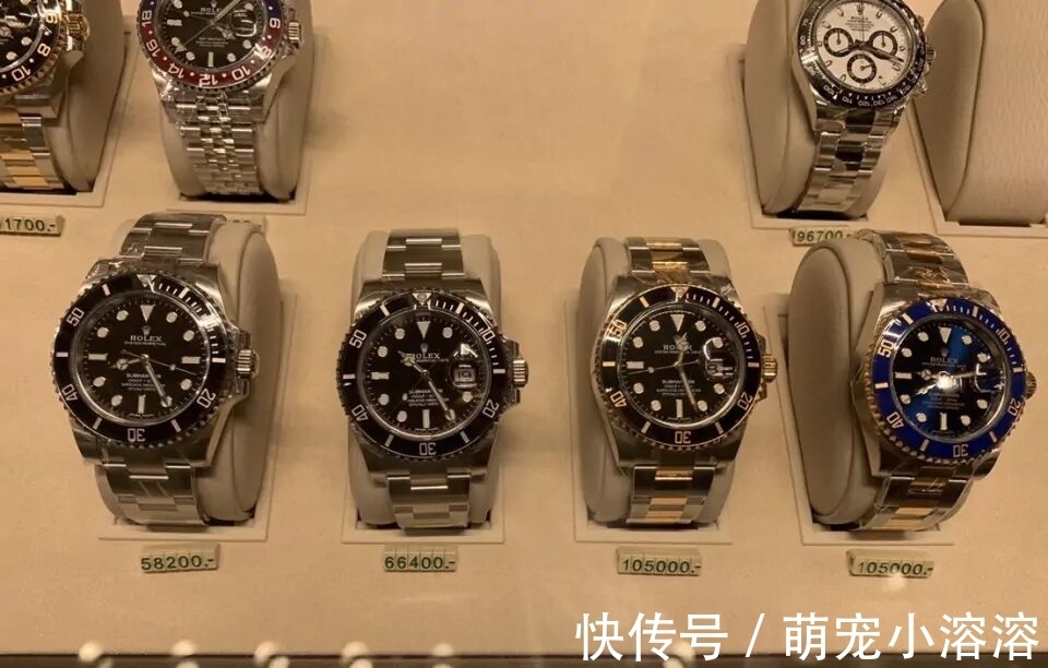 机芯|复刻表基本常识,选择复刻表的三大攻略