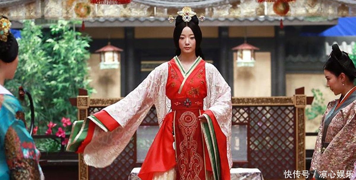 含恨而死|汉武帝卫皇后:盛宠15年贤名在外,为何含恨而死?