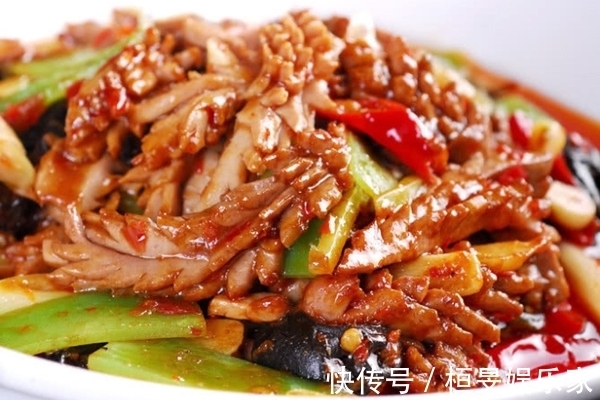 隔三差五就要吃点有营养的解馋的,几道下饭菜,大人孩子超爱吃!