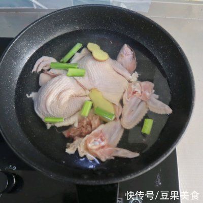  粉蒸牛肉??肉嫩有技巧??+山药鸡汤+香甜软糯红糖糯米饭