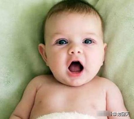 智力|孩子出生时体重在这个范围,将来会很聪明