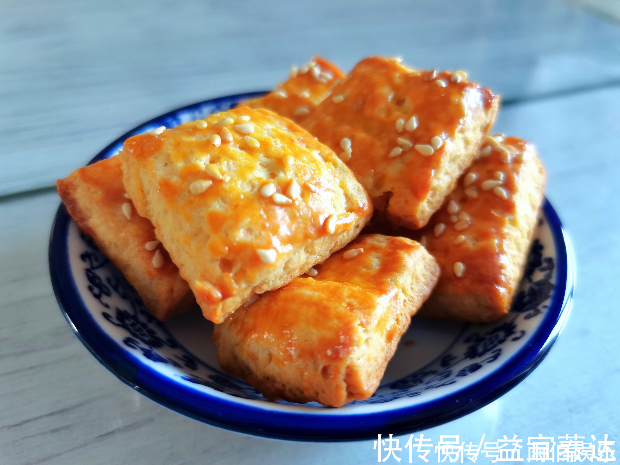 老两口的一周浪漫早餐,好吃暖胃,网友这才是真正的精致生活