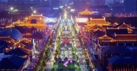 胡人|你万万想不到,唐朝的女子可是坚定不移地走在时尚的最前端