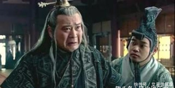 皇帝|胡亥是如何登基,又是如何自取灭亡的?