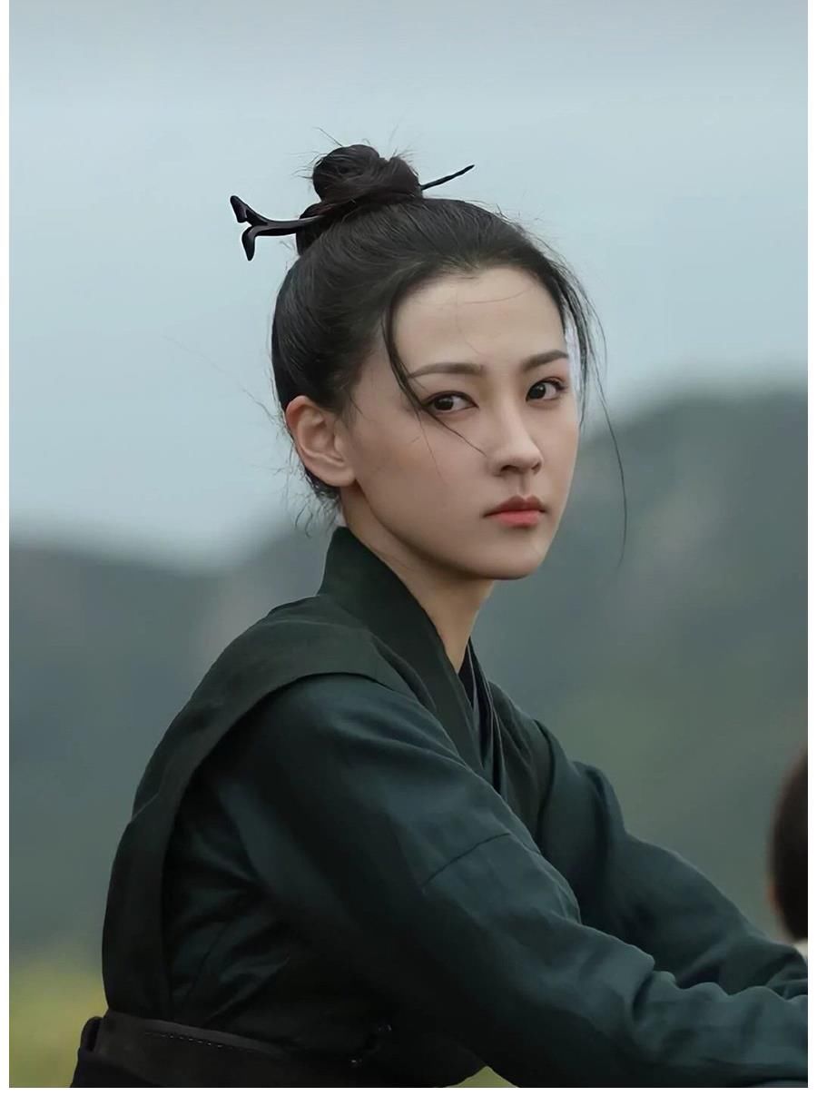 《雪中》收官：人气角色线下同框，青鸟裴南苇一样美，李淳罡帅气