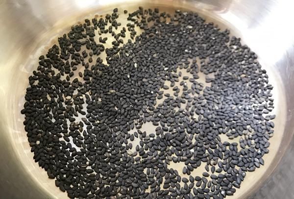 节食减肥|它是“天然泻药”,每天饭里加点它,隔天排毒清宿便,减肥别错过