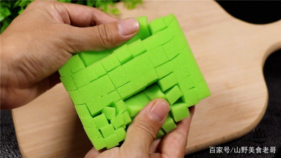 电风扇|不管电风扇有多脏,教你一招,不用拆机,灰尘污垢自动往下掉