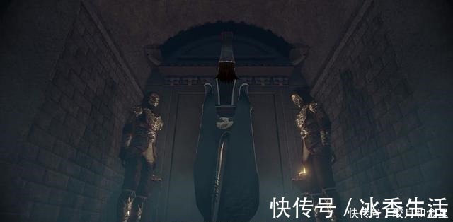 九幽玄天神功|画江湖不良人为何黑白无常吸收水火判官内力后,还是不及侯卿