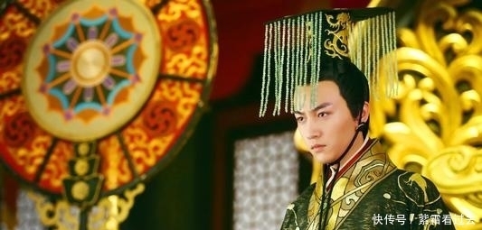 武功|西汉最传奇的皇帝,文治超过汉文帝,武功直逼汉武帝!