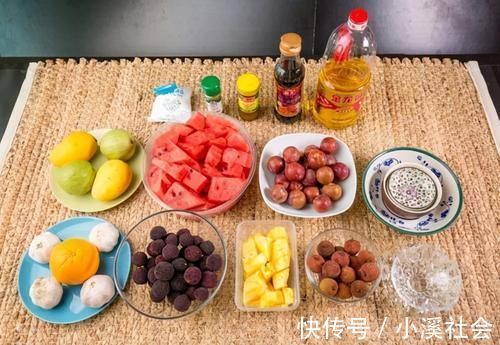 糖尿病|糖尿病患者能不能放开吃水果？提醒：这类水果最好不吃，血糖飙升