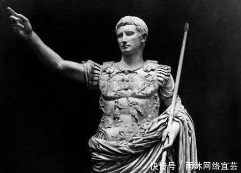 尤利安|大胆的猜想下,历代罗马皇帝聚在一起会是怎么样的情景?