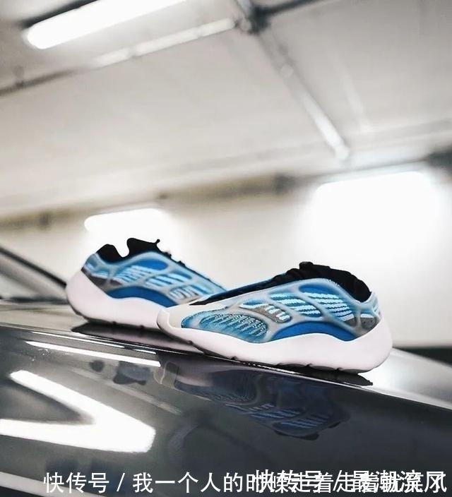 椰子鞋 侃爷成美国历史上最富有黑人,联名的Yeezy你觉得算不算贵?