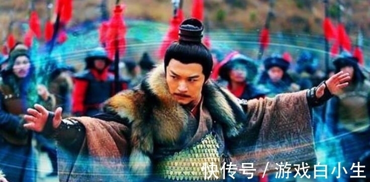 郭芙!害郭靖战死的内奸是谁?黄蓉早发现端倪,不是吕文焕也不是耶律齐