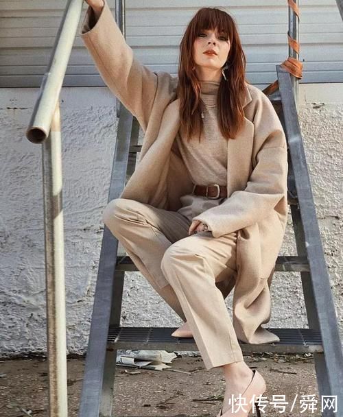 新年怎么穿?既时髦又让七大姑八大姨挑不出毛病