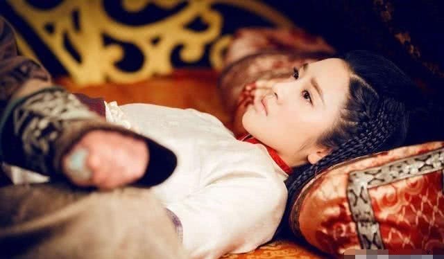 年纪轻轻|为什么很多古代皇室子女年纪轻轻就夭折了?看完这个你就知道了!