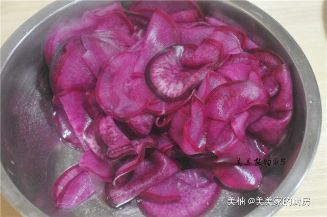 年夜饭吉祥菜，第一道就是它了！红红火火花开富贵，鲜掉眉毛！