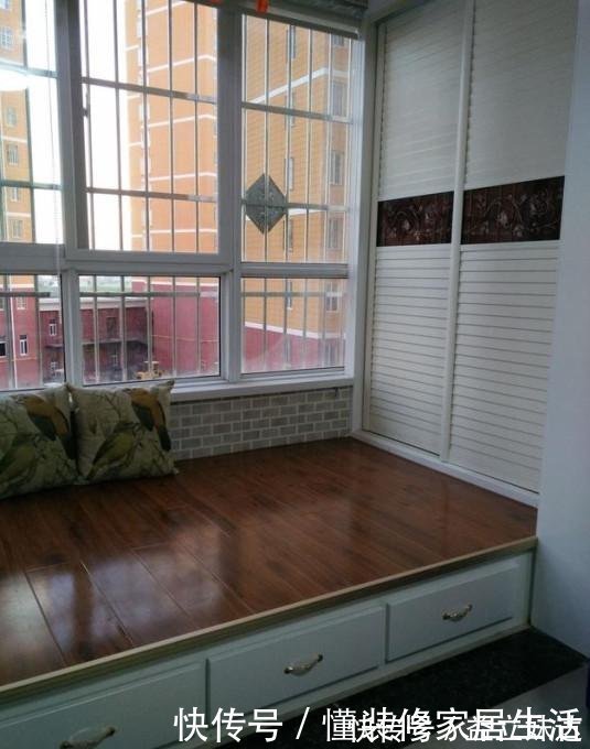 装修|晒晒我家100平新房，装修成这样只花了10万，全家人都很满意