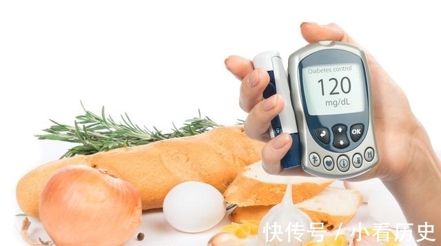 苦瓜|糖尿病如何控制并发症,研究发现:每天吃点这可让血糖慢慢降下去