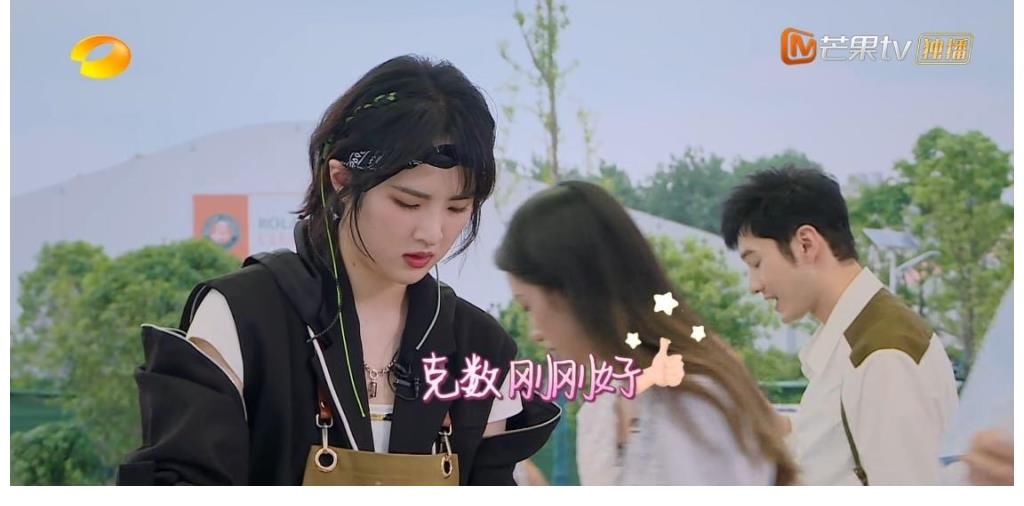 中餐厅|《中餐厅5》,幸亏有龚俊