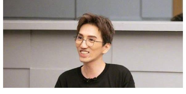 |《披荆斩棘的哥哥》大湾区幽默风趣还有实力,而林志炫这是个特例