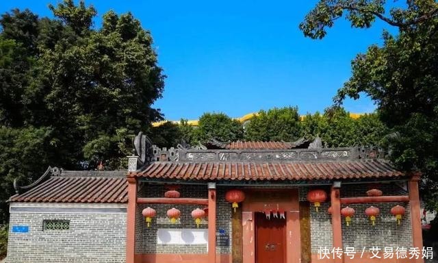 “宁可野宿荒坟,不可夜居古庙”,啥意思?现代人听了不会吃亏