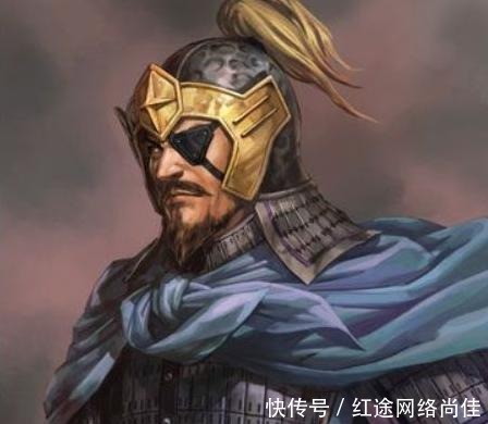 此人|此人每战皆败北,官却越做越大,还成了曹操麾下第一大将