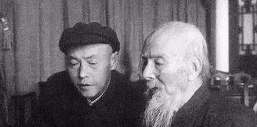 墨虾@一位年过六旬的老画家,竟能在纸上画出“声音”,画技简直超凡入圣