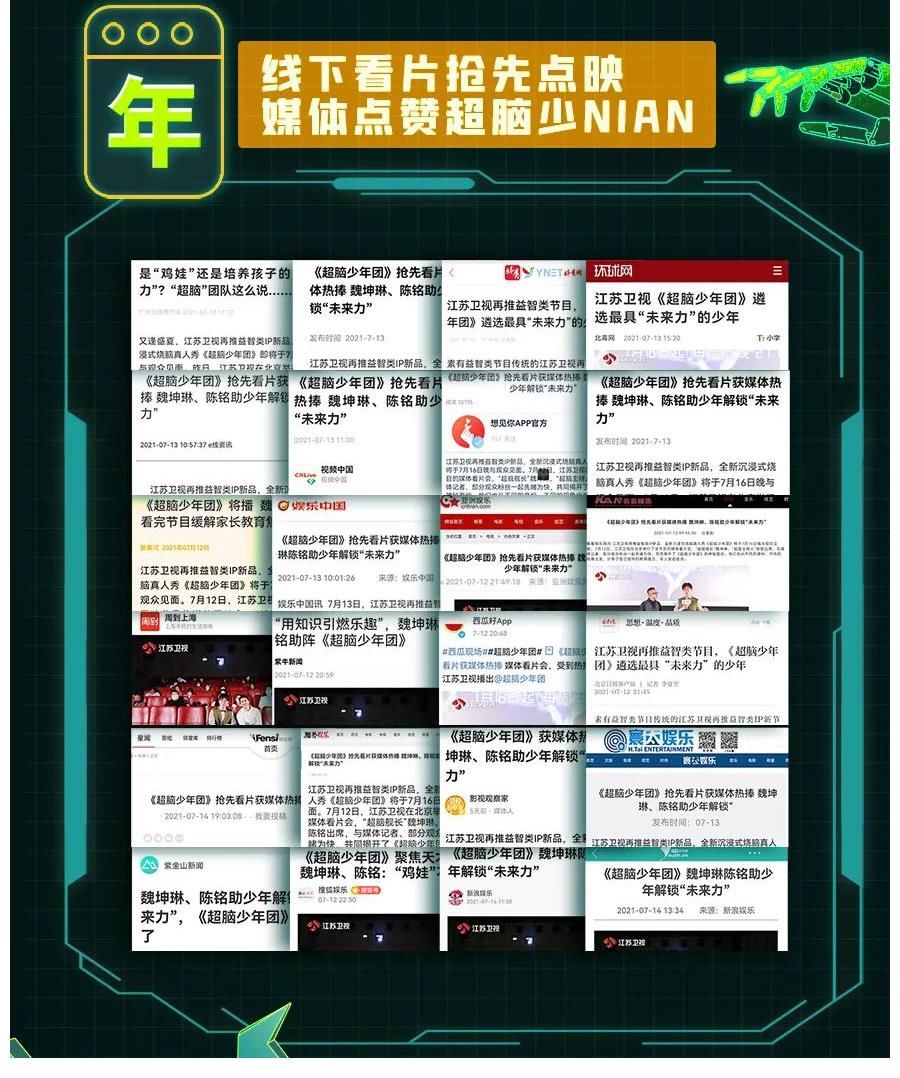 朱克儒|《超脑少年团》开启脑力节目新纪元 教你育儿路上如何“避坑”