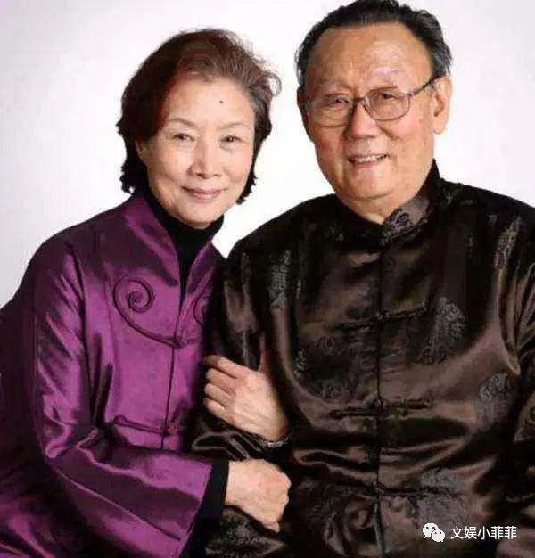 导演|“镇元大仙”吴桂苓,两次合作杨洁导演,与吕中携手走过半个世纪