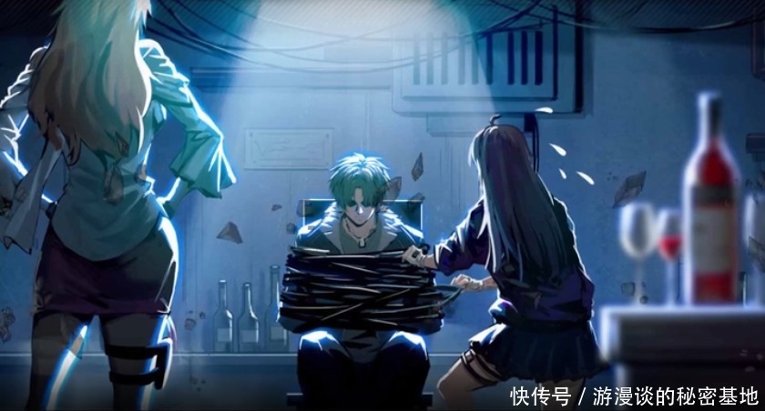 心疼|因为售价太便宜而被玩家心疼,这款国产游戏有何惊人之处?