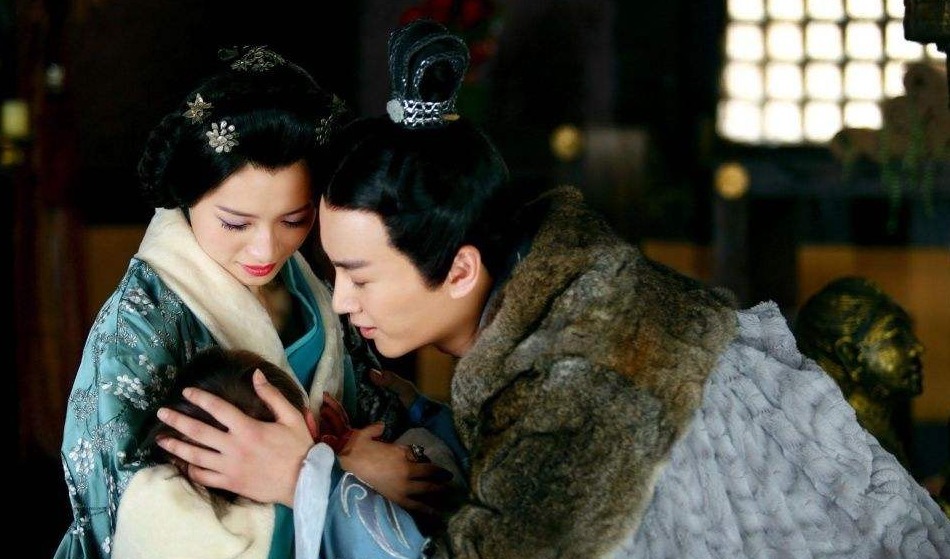 圣旨|刘邦死前下了两道圣旨，百官不解但仍照做了，多年后才明白用意