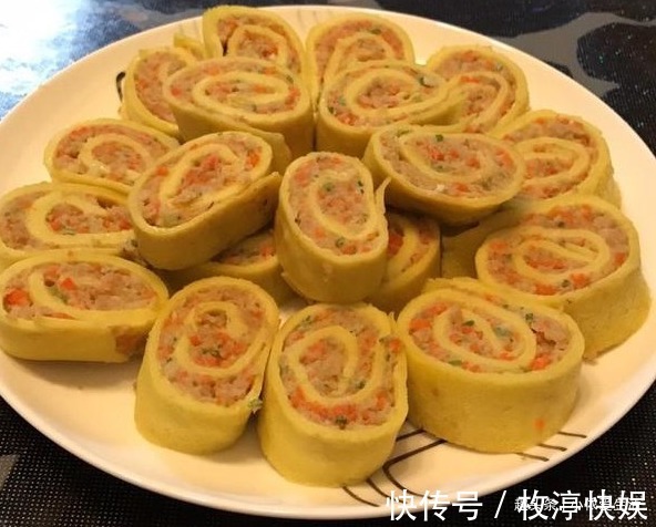鸡翅|香味十足的几道家常菜,营养美味,下酒下饭,宴客倍有面子