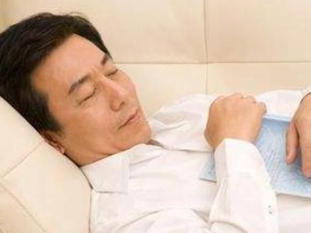 长寿|寿命较长的人,50岁后会有这“3种表现”,若占2个以上,那就恭喜你了