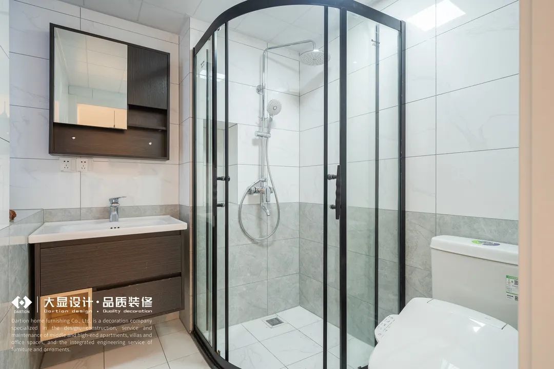 便捷度|疫情后，我把洗手台挪到玄关！