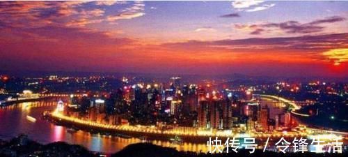 取景地|中国“接待率最高”的城市，不是一线北上广，而是这座城市