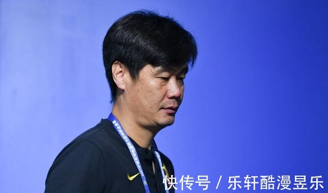 孙继海|中超传出消息上海海港高层或不去国足“帮忙”,李霄鹏遇到难题