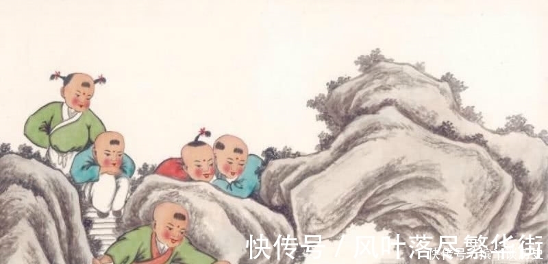 数字|一首很有趣的宋诗，通篇每一句里都有数字，表现手法极其高明！