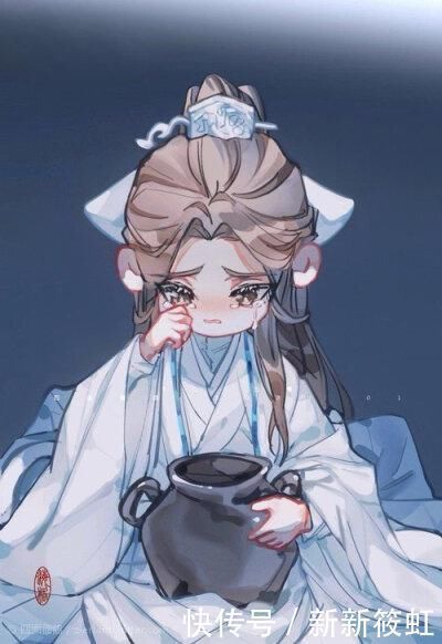 师尊|师尊都很“瘦”?楚晚宁、沈清秋、容玄确实是,但是晏宗主不服!